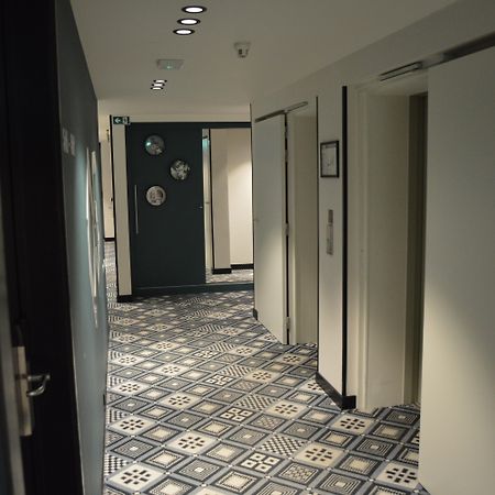 Hotel Indigo Antwerp City Centre By Ihg Exterior photo