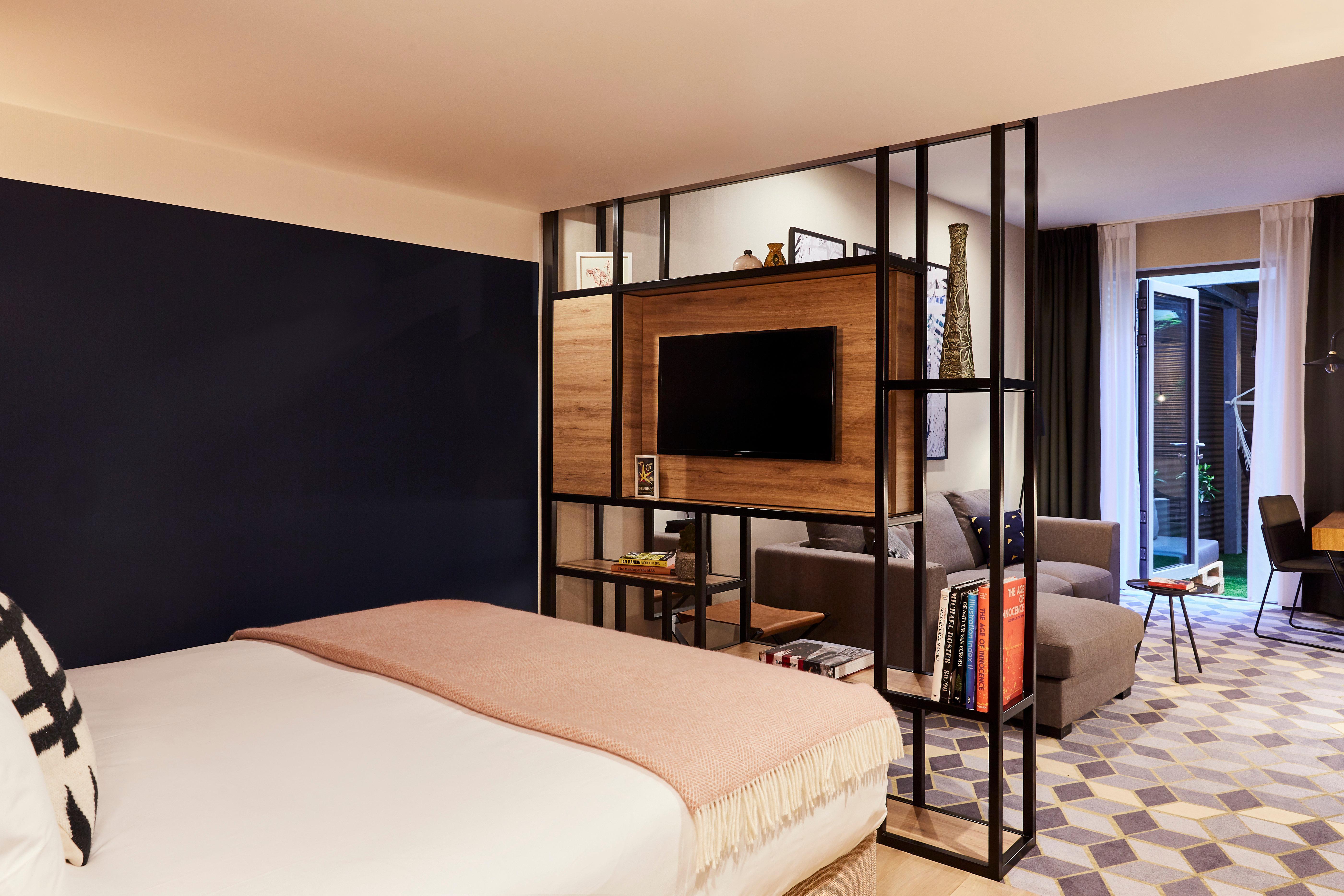 Hotel Indigo Antwerp City Centre By Ihg Exterior photo