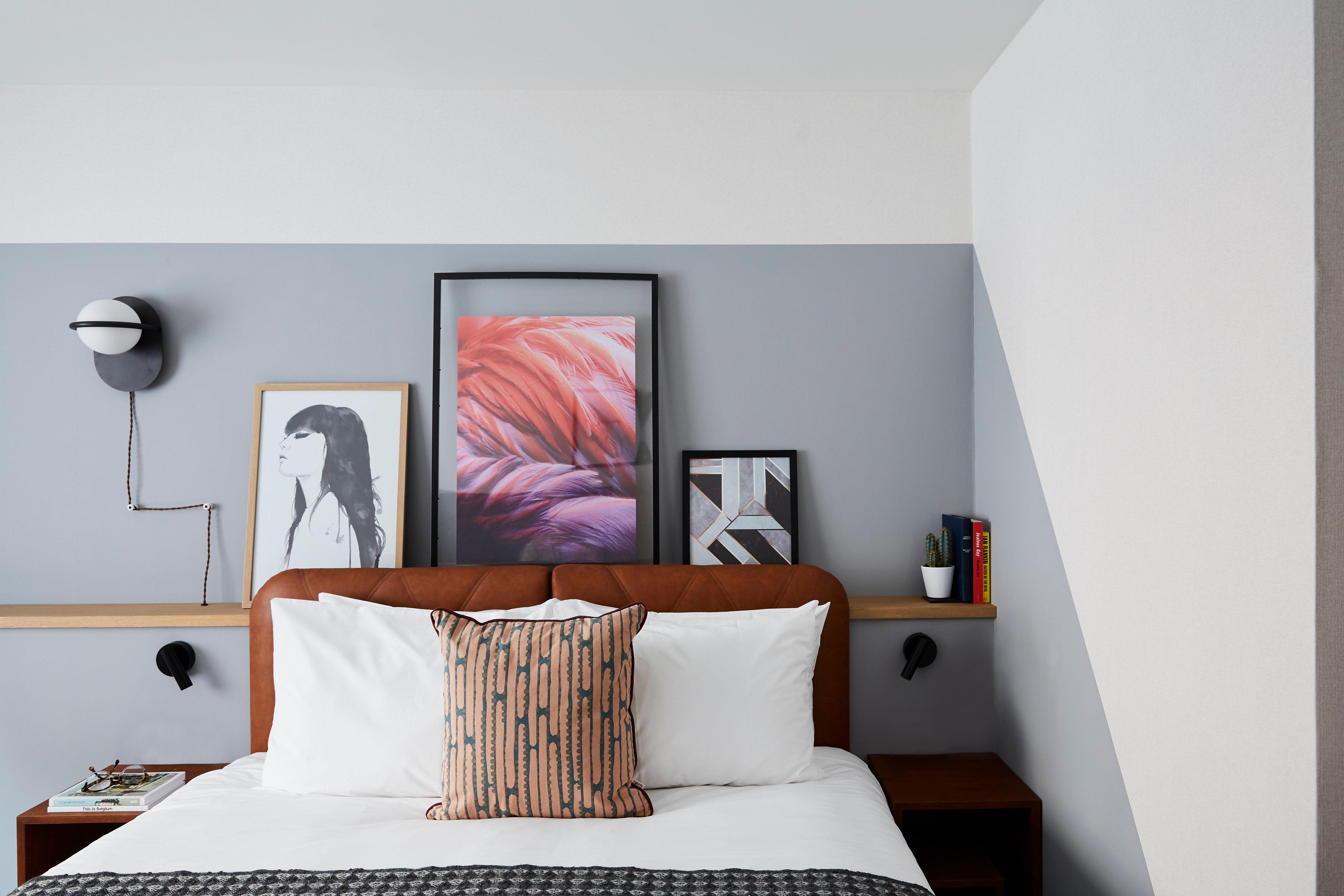 Hotel Indigo Antwerp City Centre By Ihg Exterior photo