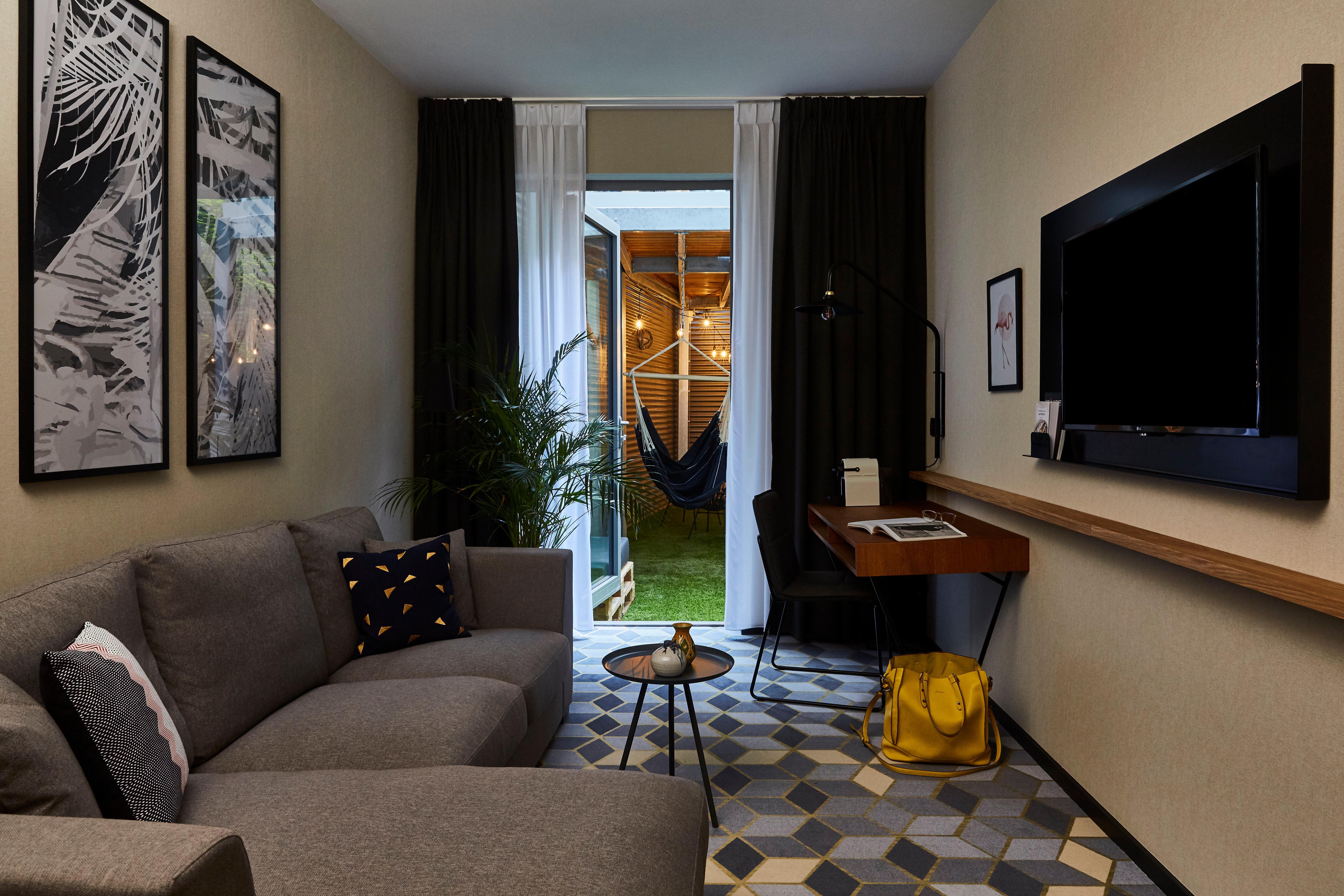 Hotel Indigo Antwerp City Centre By Ihg Exterior photo