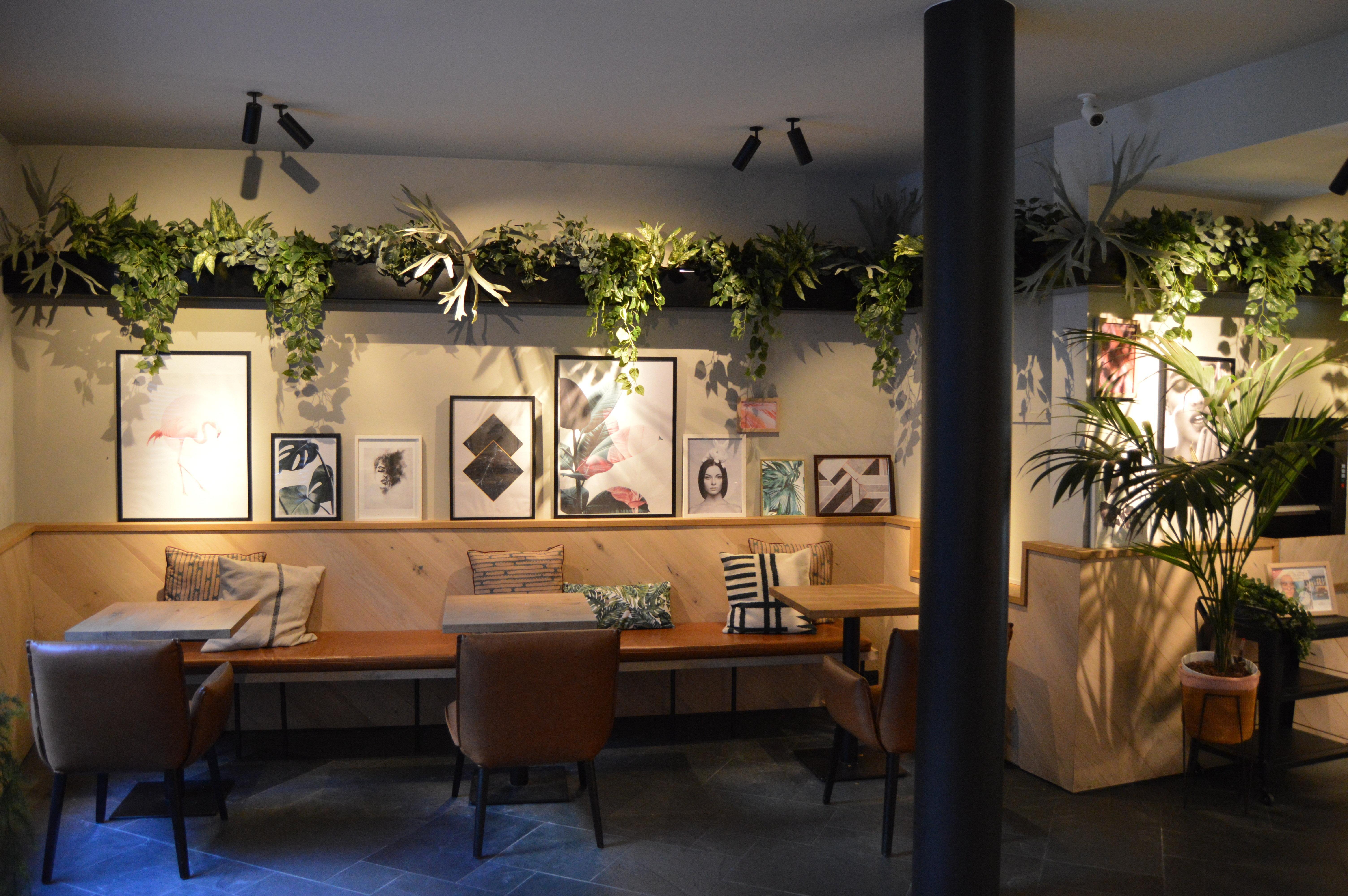 Hotel Indigo Antwerp City Centre By Ihg Exterior photo