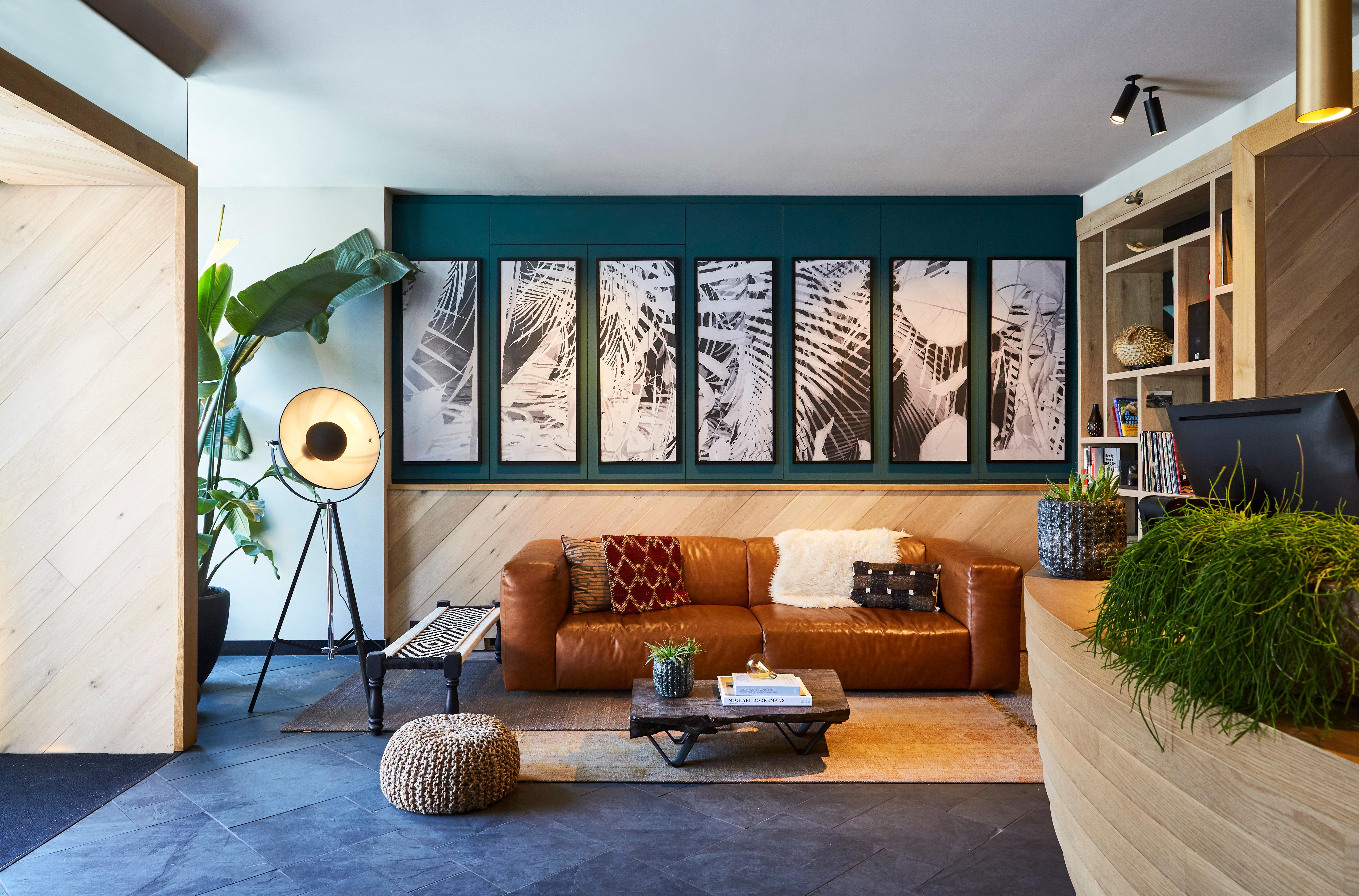 Hotel Indigo Antwerp City Centre By Ihg Exterior photo