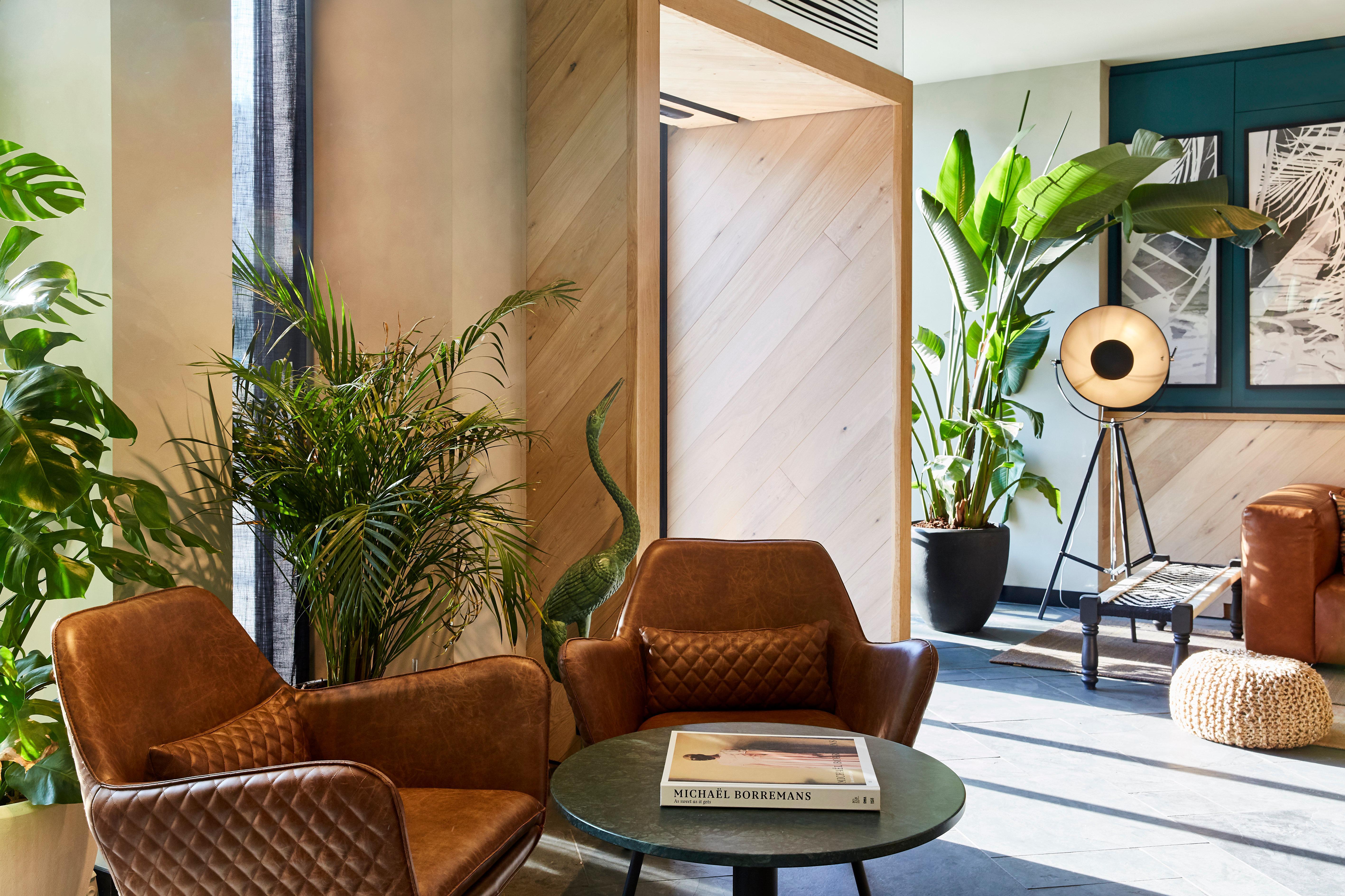 Hotel Indigo Antwerp City Centre By Ihg Exterior photo