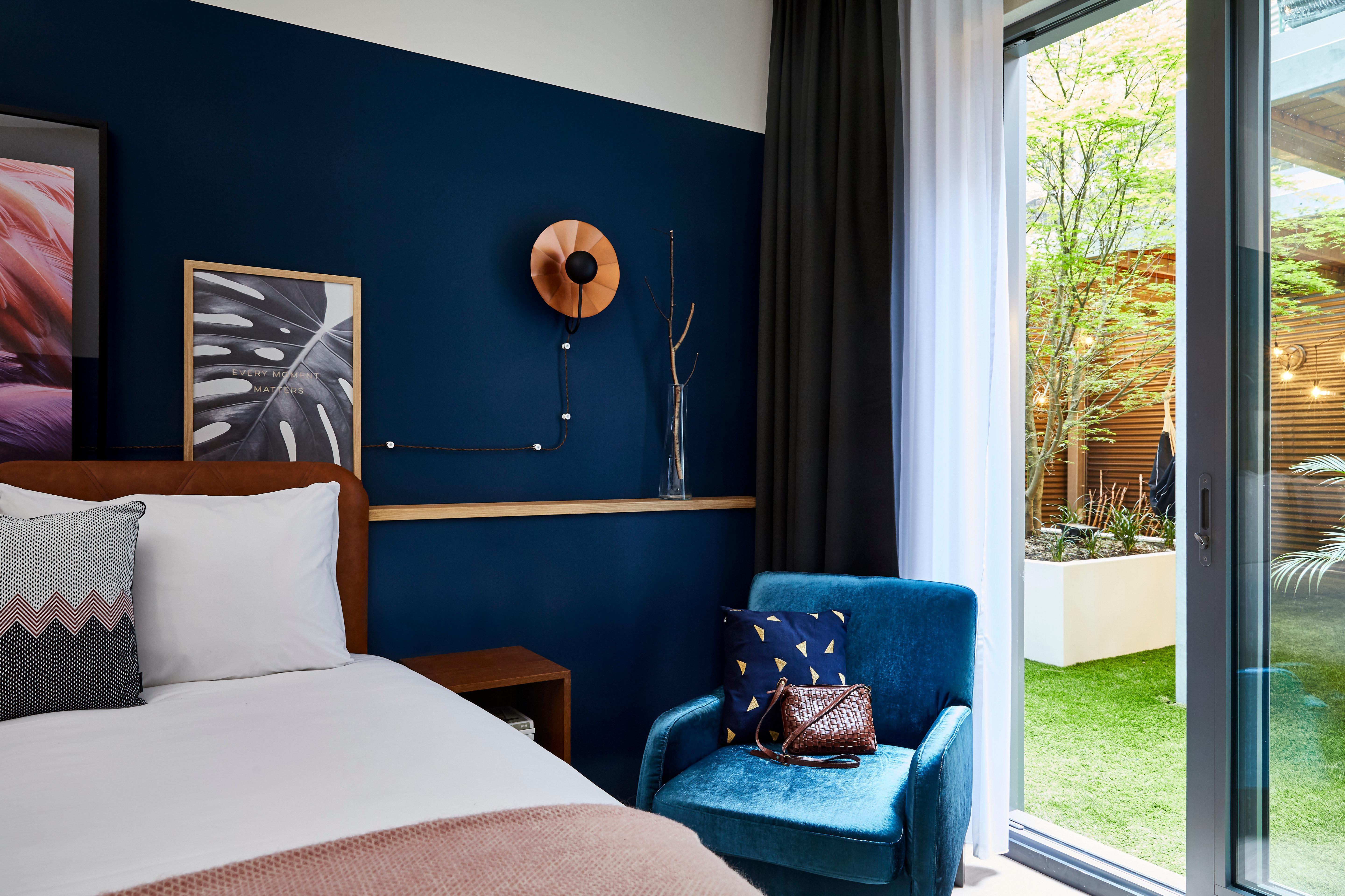 Hotel Indigo Antwerp City Centre By Ihg Exterior photo