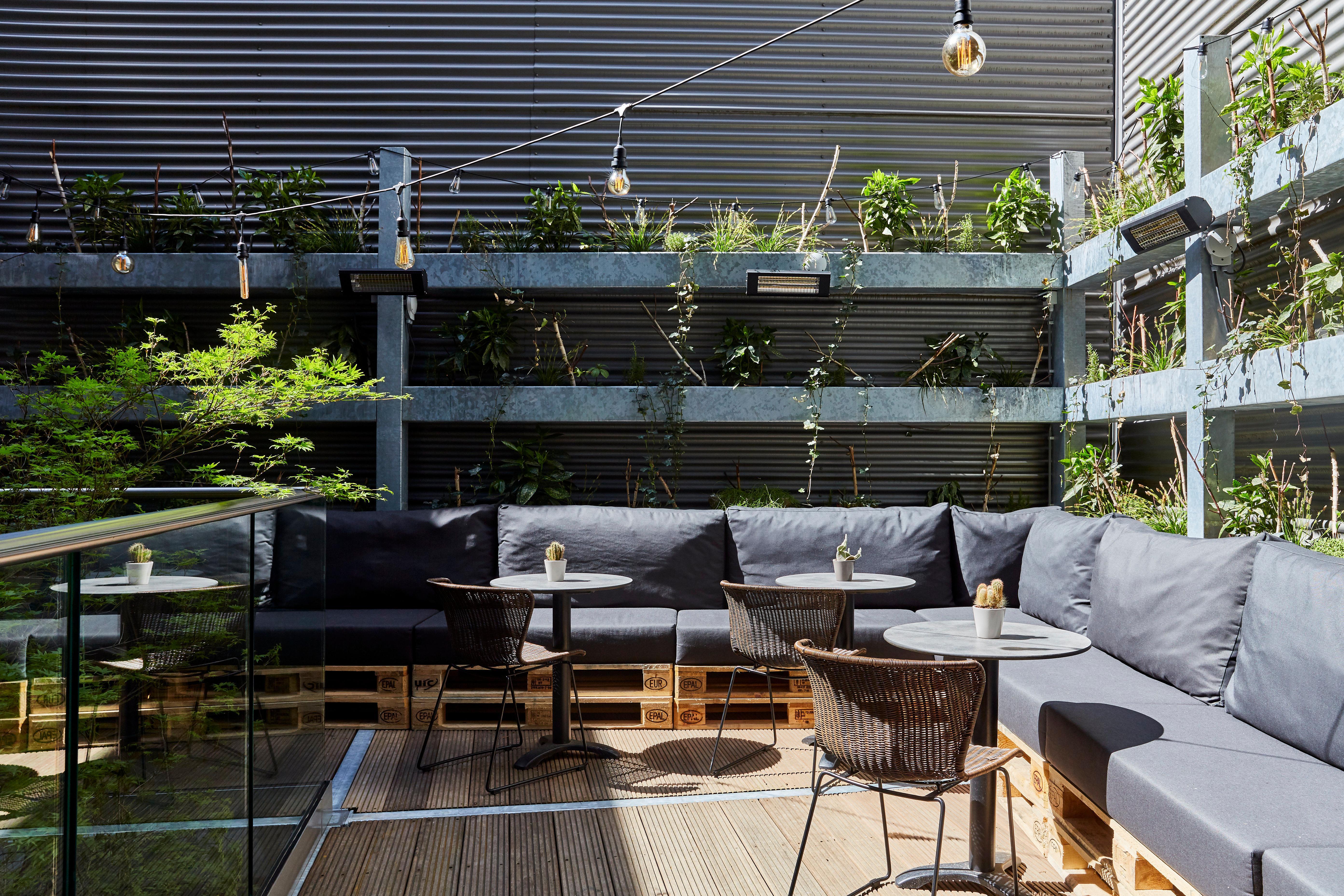 Hotel Indigo Antwerp City Centre By Ihg Exterior photo