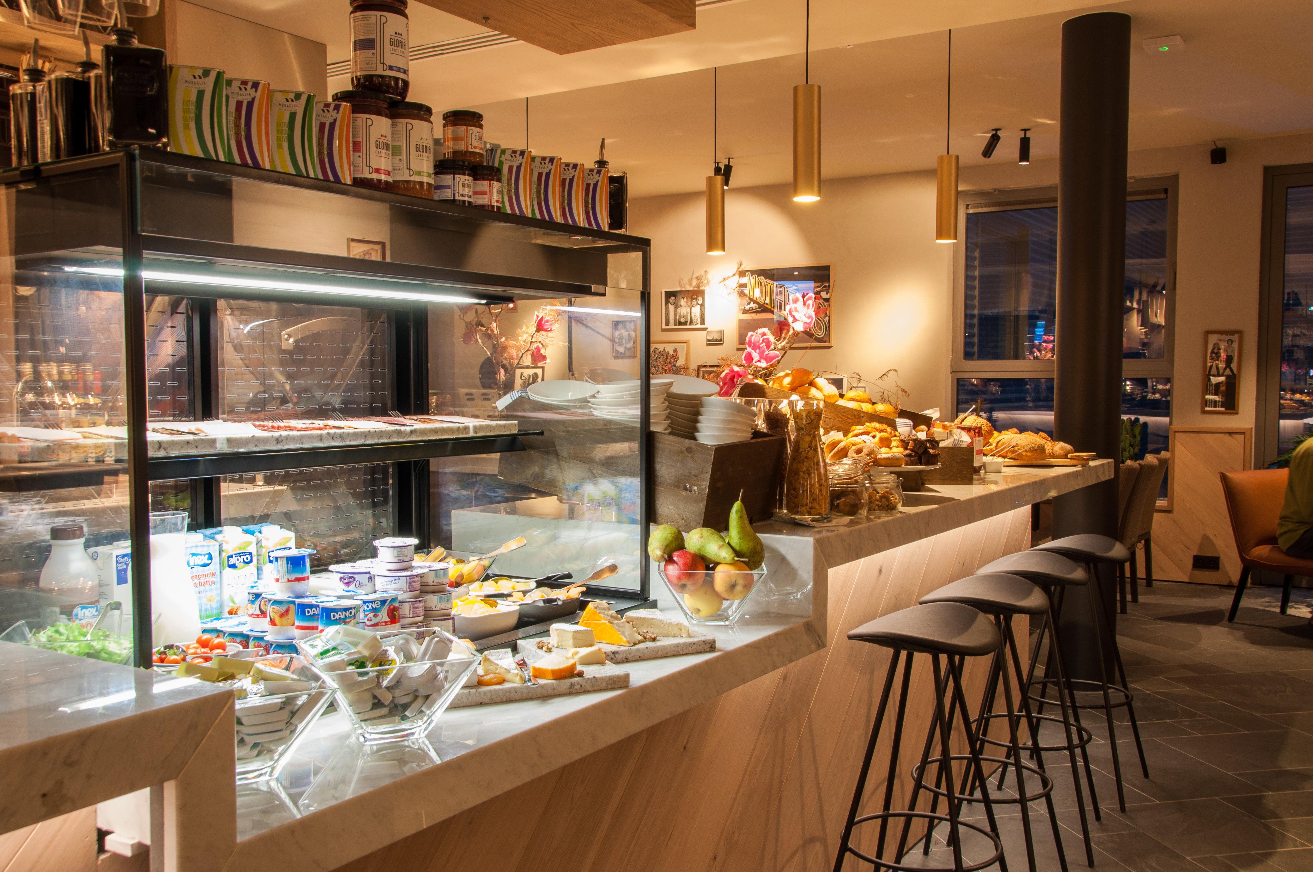 Hotel Indigo Antwerp City Centre By Ihg Exterior photo