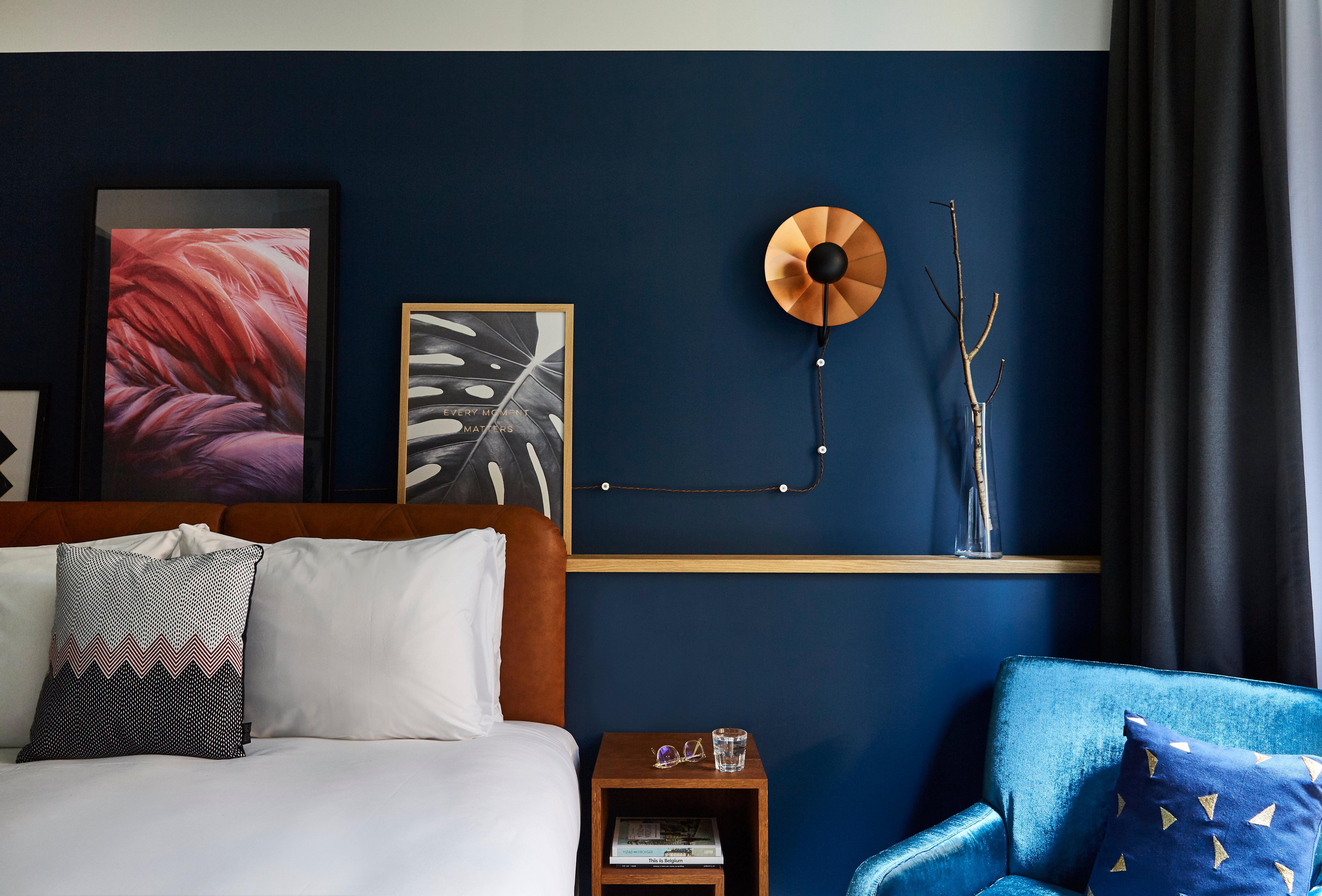 Hotel Indigo Antwerp City Centre By Ihg Exterior photo